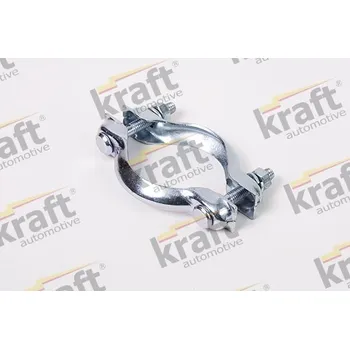 Sada svěrných objímek, výfukový systém KRAFT AUTOMOTIVE 0558598