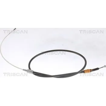 Auto-moto Tažné lanko, parkovací brzda TRISCAN 8140 10133
