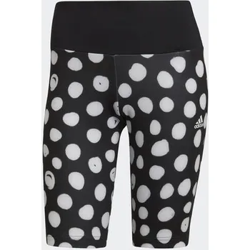 Dámské kraťasy Adidas D2M Short Tight HA1219 W dámské cyklistické šortky XS + DÁREK