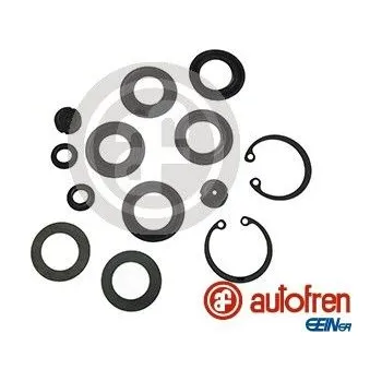 Brzdový válec Sada na opravy, hlavní brzdový válec AUTOFREN SEINSA D1467