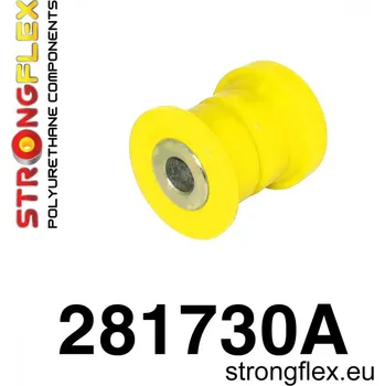 Silentblok nápravy Silentblok zadního horního ramene SPORT 281730A Infiniti G35, G37