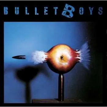 Zahraniční hudba CD Bullet Boys: BulletBoys LTD 2014 Remastered & Reloaded Limited Collector's Edition