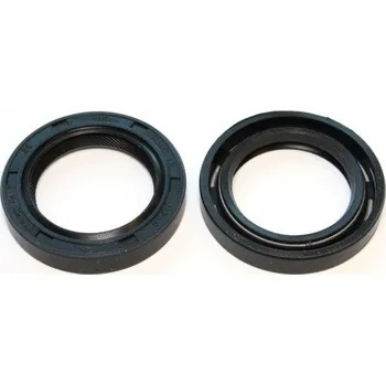 Těsnění motoru Těsnicí kroužek hřídele, klikový hřídel ELRING 022.160