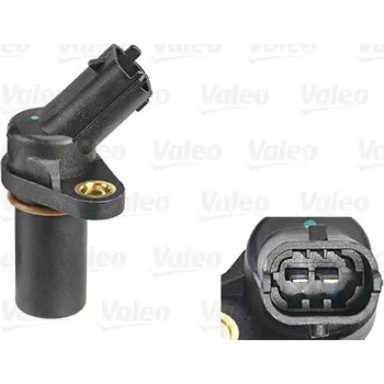 Kliková hřídel Generátor impulsů, klikový hřídel VALEO 254000