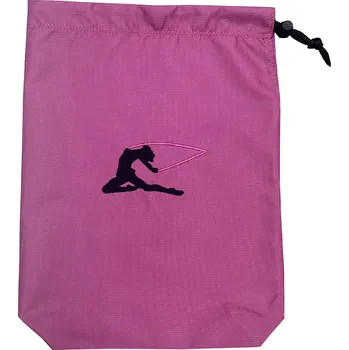 Obal na šaty Obal na švihadlo VFstyle s gymnastkou fialový