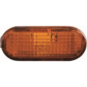 Směrový světlomet Blikač ABAKUS 441-1402N-YU