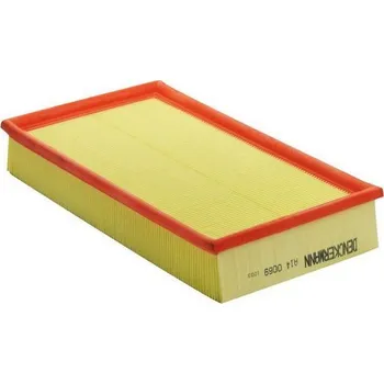 Filtr do auta Vzduchový filtr DENCKERMANN A140069