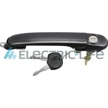 Dveře karosérie Vnější klika dveří ELECTRIC LIFE ZR8076208