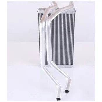 Výměník tepla Výměník tepla, vnitřní vytápění NISSENS 72956