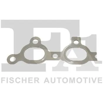 Automobilové těsnění Těsnění, kolektor výfukových plynů FA1 412-030