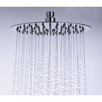 Sprchová hlavice sprchová hlavice VESUV PLUS, průměr 400 mm BAPG8254