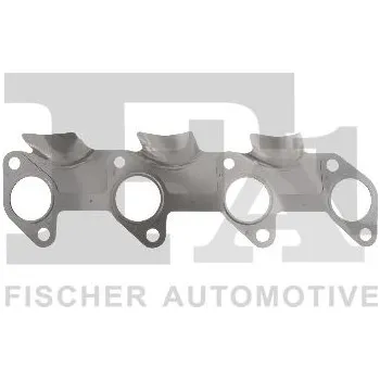 Těsnění výfuku Těsnění, kolektor výfukových plynů FA1 489-011