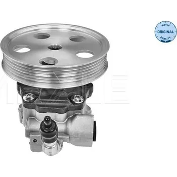 Soustava řízení Hydraulické čerpadlo, řízení MEYLE 114 631 0042