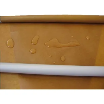 Obalový materiál Gačovaný papír nepromastitelný šíře 102cm, 100g/m2, role 75kg