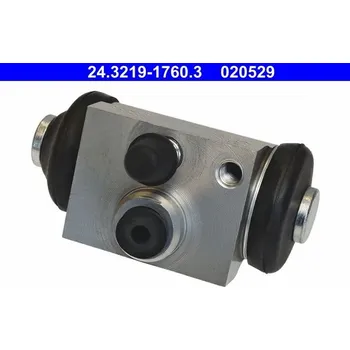 Brzdový válec Válec kolové brzdy ATE 24.3219-1760.3