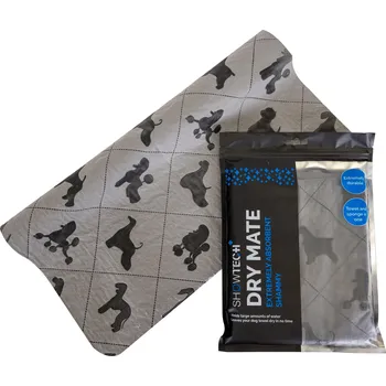 Kosmetika pro psa Show Tech Ultrasavý ručník Show Tech+ Dry Mate