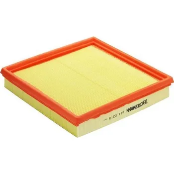 Filtr do auta Vzduchový filtr DENCKERMANN A140218