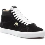Boty etnies Kayson High black/white 39