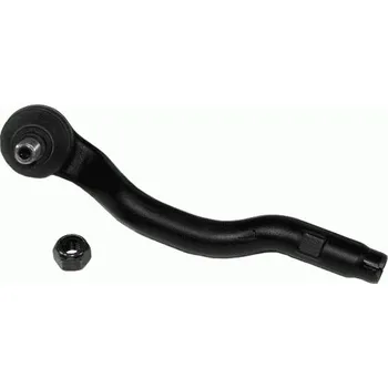 Táhlo řízení Hlava příčného táhla řízení LEMFÖRDER 27031 02