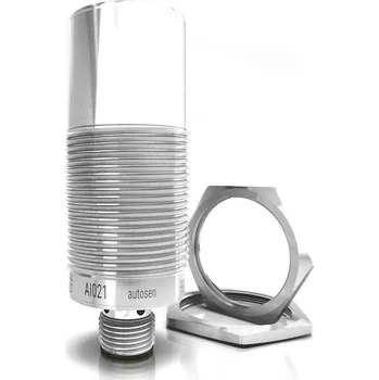 Optické médium Autosen Indukční snímač celokovový IP69K AI021