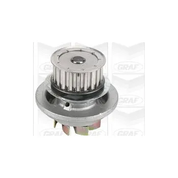 Auto-moto Vodní čerpadlo, chlazení motoru GRAF PA409
