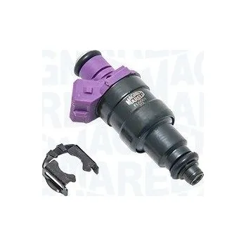 Palivový systém Vstřikovací ventil MAGNETI MARELLI 805000000001