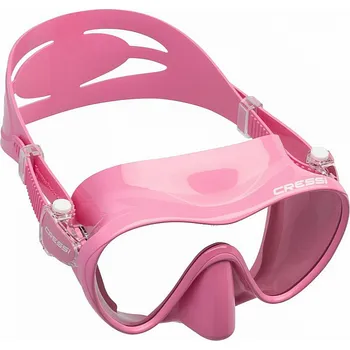 Sport Maska Cressi F1 small - modrá