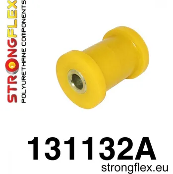 Silentblok nápravy Silentblok předního ramene - přední SPORT 131132A Cadilac BLS