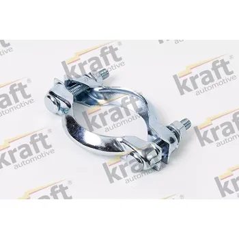 Auto-moto Sada svěrných objímek, výfukový systém KRAFT AUTOMOTIVE 0558596