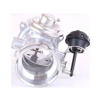 Palivový systém AGR-Ventil NISSENS 98268