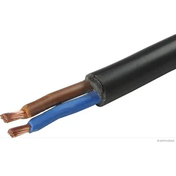 Autoelektrika Elektricky kabel HERTH+BUSS ELPARTS 51275628000