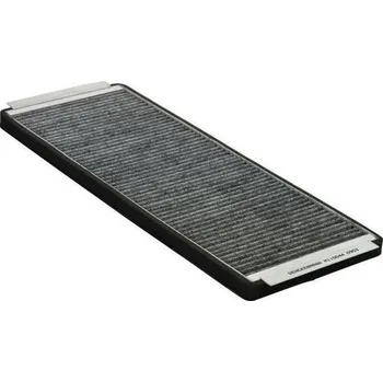 Autodíl Filtr, vzduch v interiéru DENCKERMANN M110044