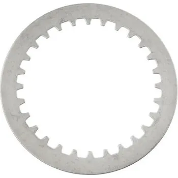 Spojková lamela Sada ocelových lamel, spojka TRW MES301-4