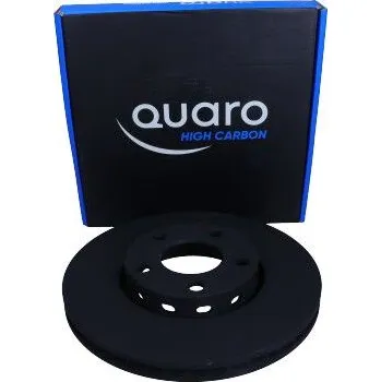 Brzdový kotouč Brzdový kotouč QUARO QD9382HC