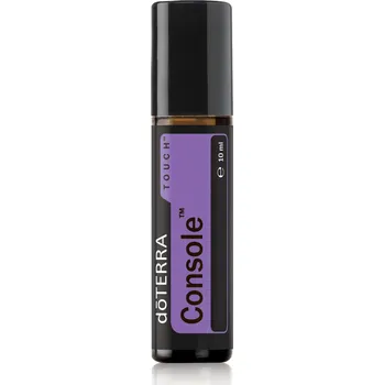 DoTerra Console Touch (Uklidňující směs) 10 ml