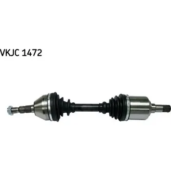 Hřídel nápravy Hnací hřídel SKF VKJC 1472