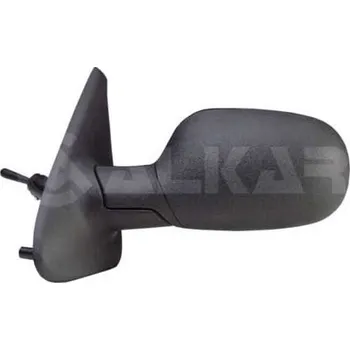 Auto zrcátko Vnější zpětné zrcátko ALKAR 6101219