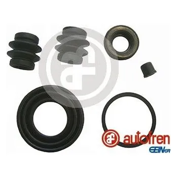 Auto-moto Sada na opravy, brzdový třmen AUTOFREN SEINSA D41019