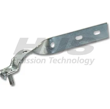 Držák, výfuková trubka HJS 83 12 2071