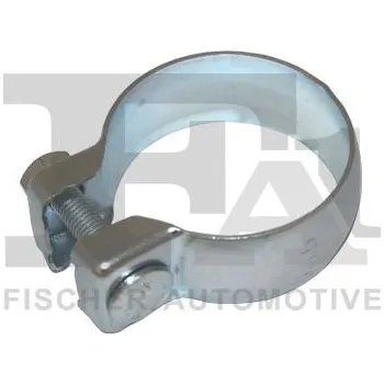 Výfuková trubka Spojka trubek, výfukový systém FA1 972-966