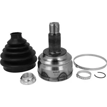 Sada kloubů, hnací hřídel METELLI 15-1627