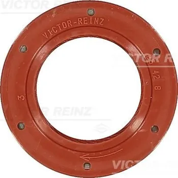 Automobilové těsnění Těsnicí kroužek hřídele, klikový hřídel VICTOR REINZ 81-24911-00