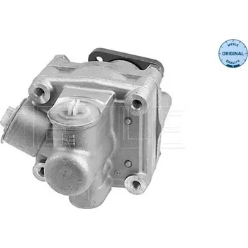 Posilovač řízení Hydraulické čerpadlo, řízení MEYLE 114 631 0031