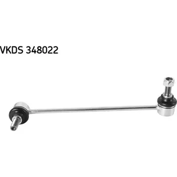 Zavěšení kol Tyč/vzpěra, stabilizátor SKF VKDS 348022