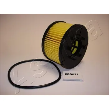 Olejový filtr Olejový filtr ASHIKA 10-ECO022