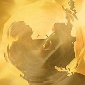 Zahraniční hudba 2CD/DVD Cult Of Luna: Live At La Gaîté Lyrique, Paris 2017 Ntsc Digibook