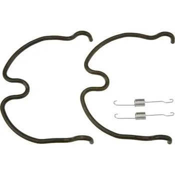 Brzdová čelist Sada příslušenství, brzdové čelisti TRW SFK400