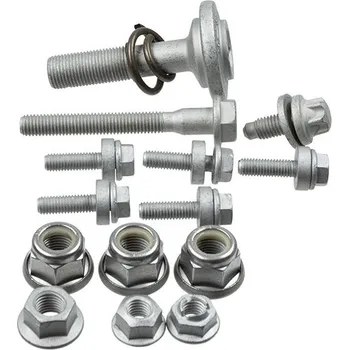 Opravná sada podvozku a pohonu kol Sada na opravy, zavěšení kol LEMFÖRDER 42502 01