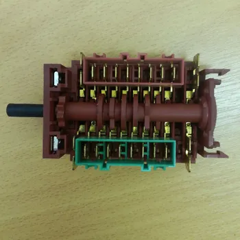 Příslušenství pro kuchyňský robot Přepínač trouby K44