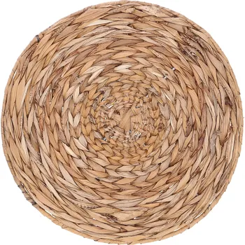 prostírání Kulaté Béžová prostírání VIEGO